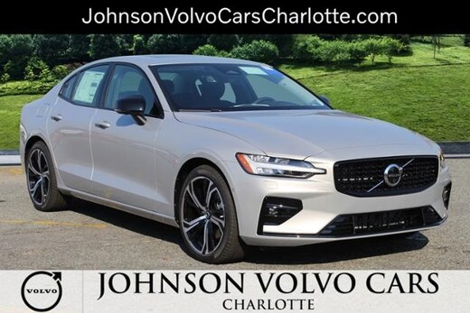 2024 Volvo S60 Recharge Plug-In Hybrid For Sale Durham NC