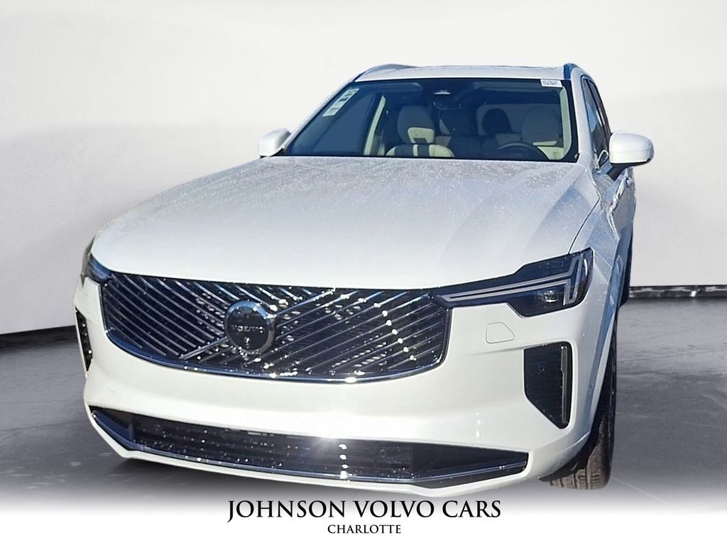 New 2026 Volvo XC90 B6 Ultra 7-Seater SUV