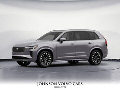 2026 Volvo XC90 B6 Plus 7-Seater AWD SUV