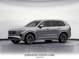 2026 Volvo XC90 B6 Plus 7-Seater AWD