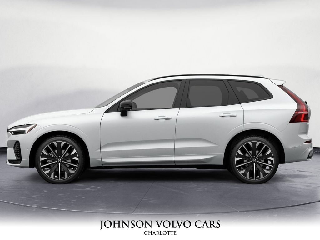 New 2026 Volvo XC60 B5 Ultra SUV
