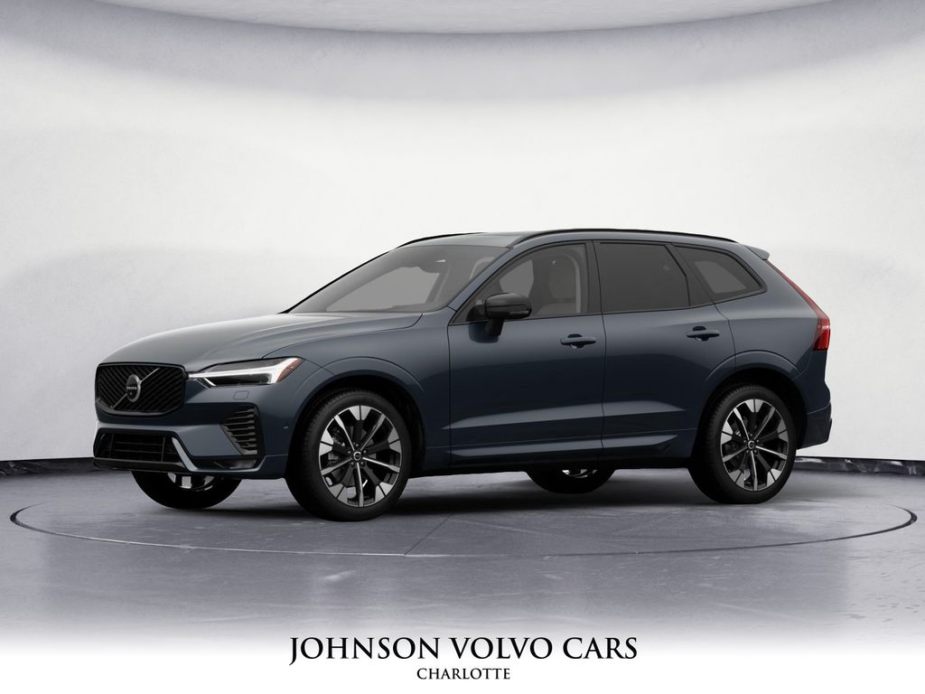 2026 Volvo XC60 Ultra's photo