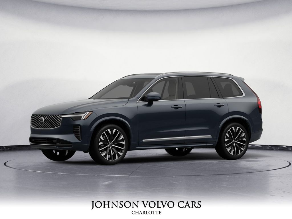 New 2026 Volvo XC90 B6 Ultra 7-Seater SUV