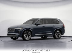 2026 Volvo XC90 B6 Ultra 7-Seater AWD SUV