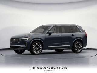 2026 Volvo XC90 B6 Ultra 7-Seater AWD