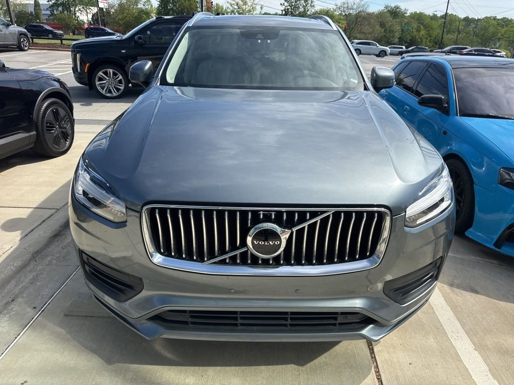 Used 2020 Volvo XC90 T5 Momentum 7 Passenger SUV