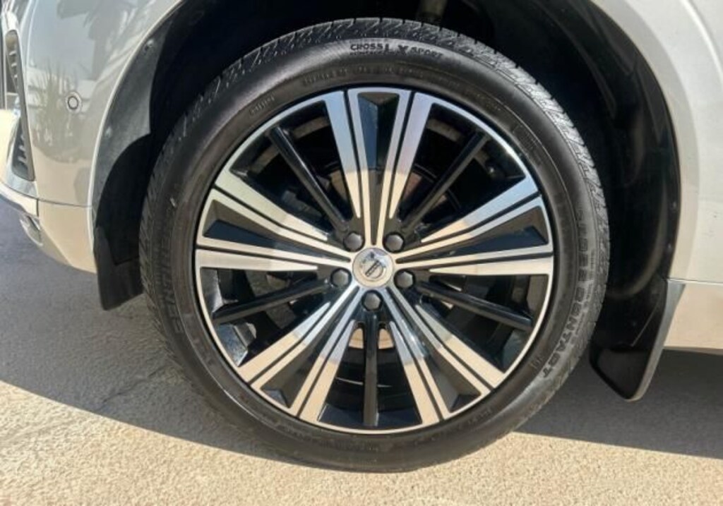 Used 2023 Volvo XC60 B5 FWD Plus Bright SUV