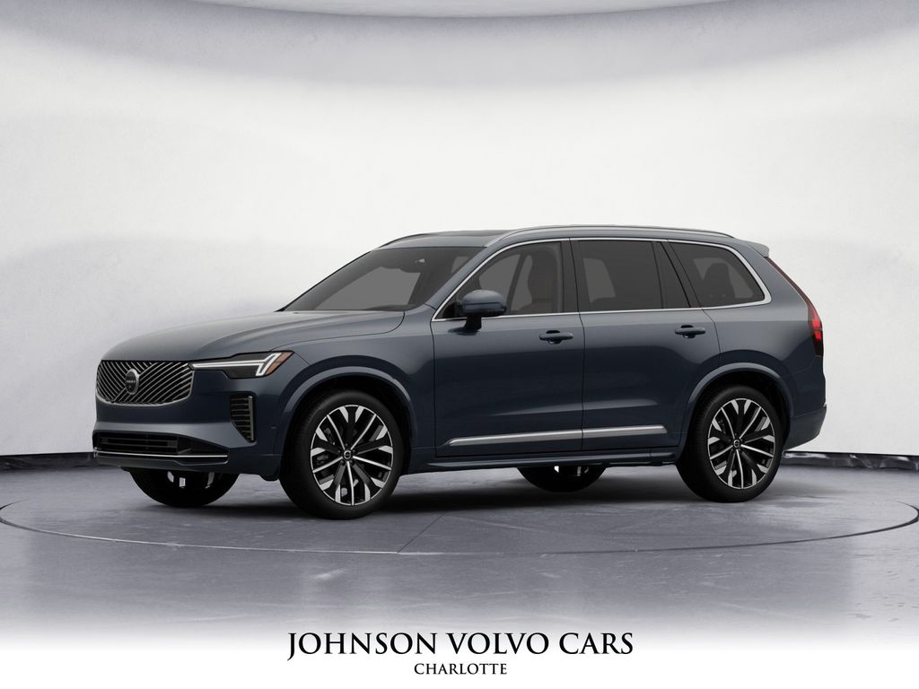 2026 Volvo XC90 Ultra's photo