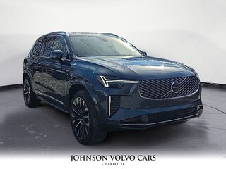 2026 Volvo XC90 B6 Ultra 7-Seater AWD