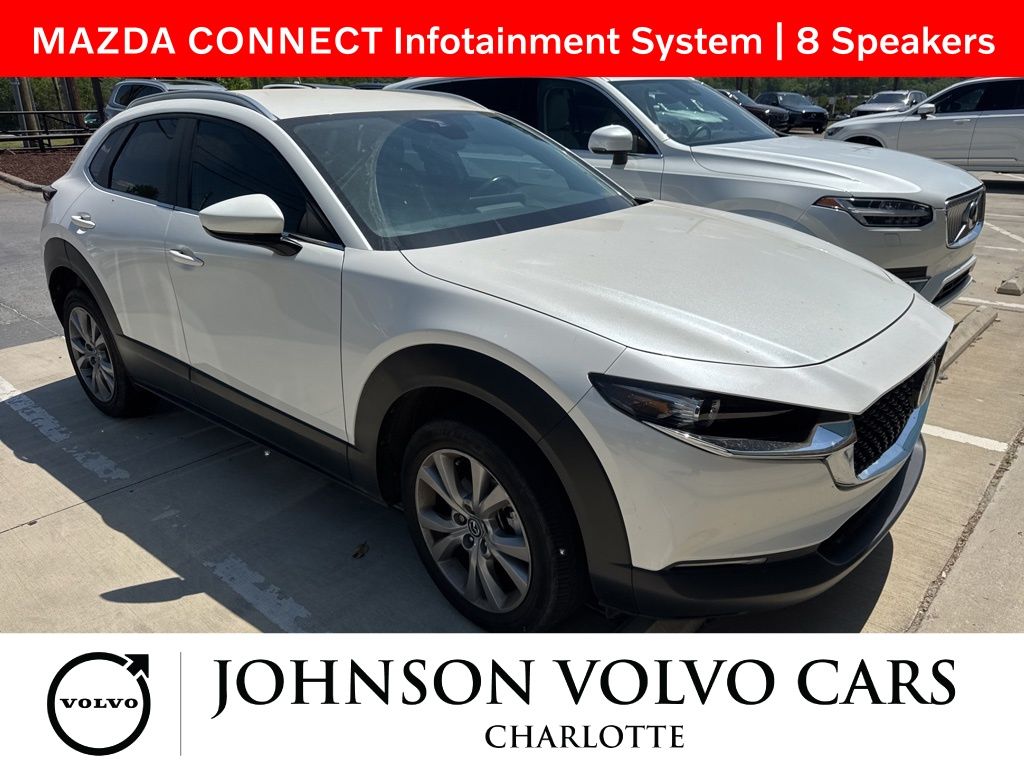2023 Mazda CX-30 Preferred
