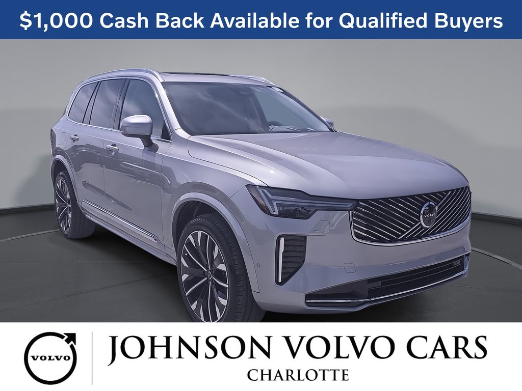 2026 Volvo XC90 B5 Ultra Bright 6-Seater 4WD's photo