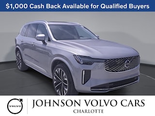 2026 Volvo XC90 B5 Ultra 6-Seater AWD