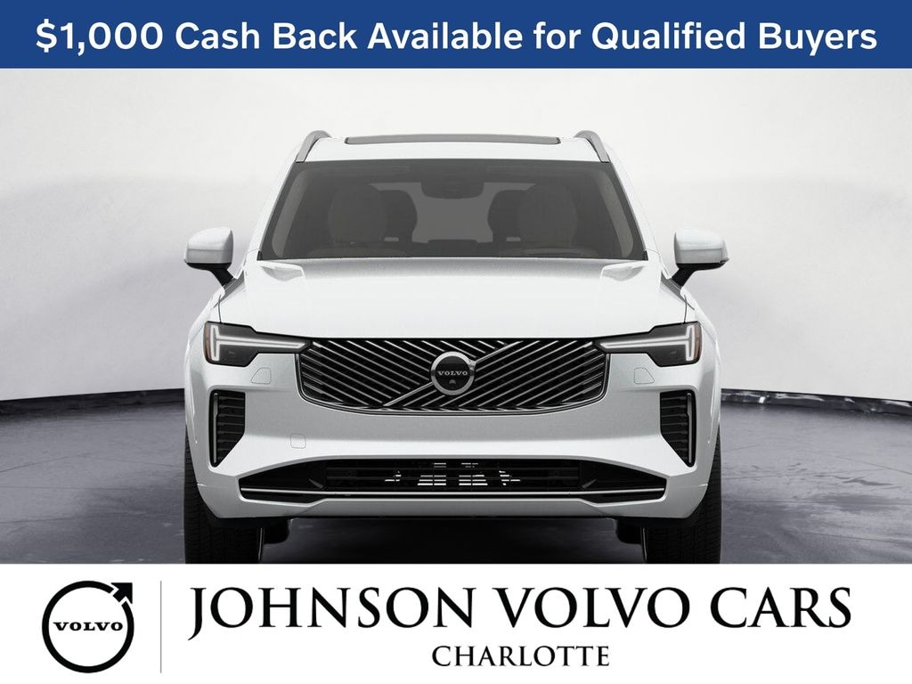 New 2026 Volvo XC90 B6 Ultra 7-Seater SUV