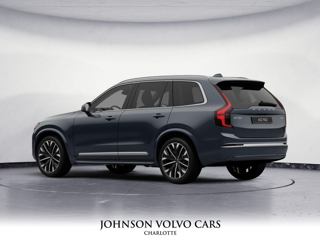 2026 Volvo XC90 photo 4