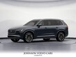  Volvo XC90 plug-in hybrid