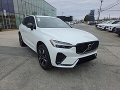 2026 Volvo XC60 B5 Core SUV