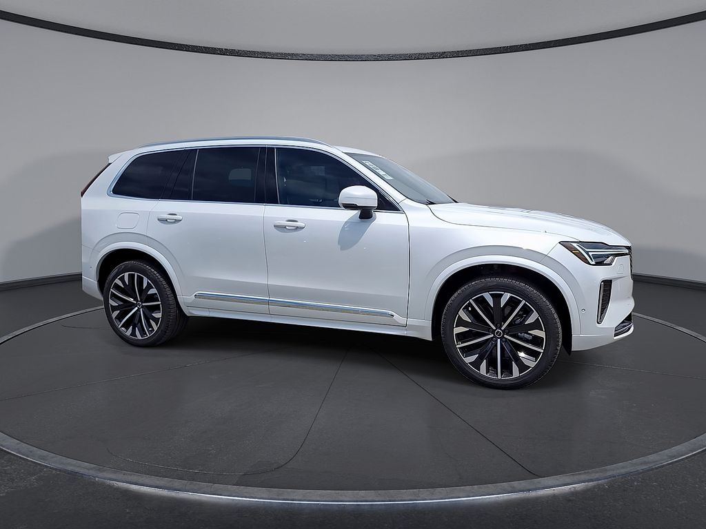 2026 Volvo XC90 Plus - Photo 6