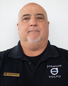 Staff member Warren Nance from 77354f0c18ce