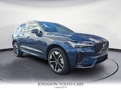 2026 Volvo XC60 B5 Plus AWD SUV