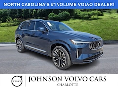 2026 Volvo XC90 B6 Plus 7-Seater AWD SUV