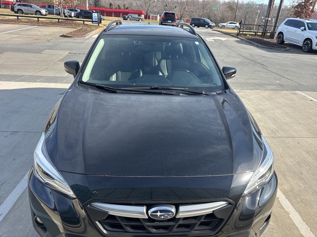 Used 2023 Subaru Crosstrek Limited SUV