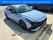  Hyundai Elantra N