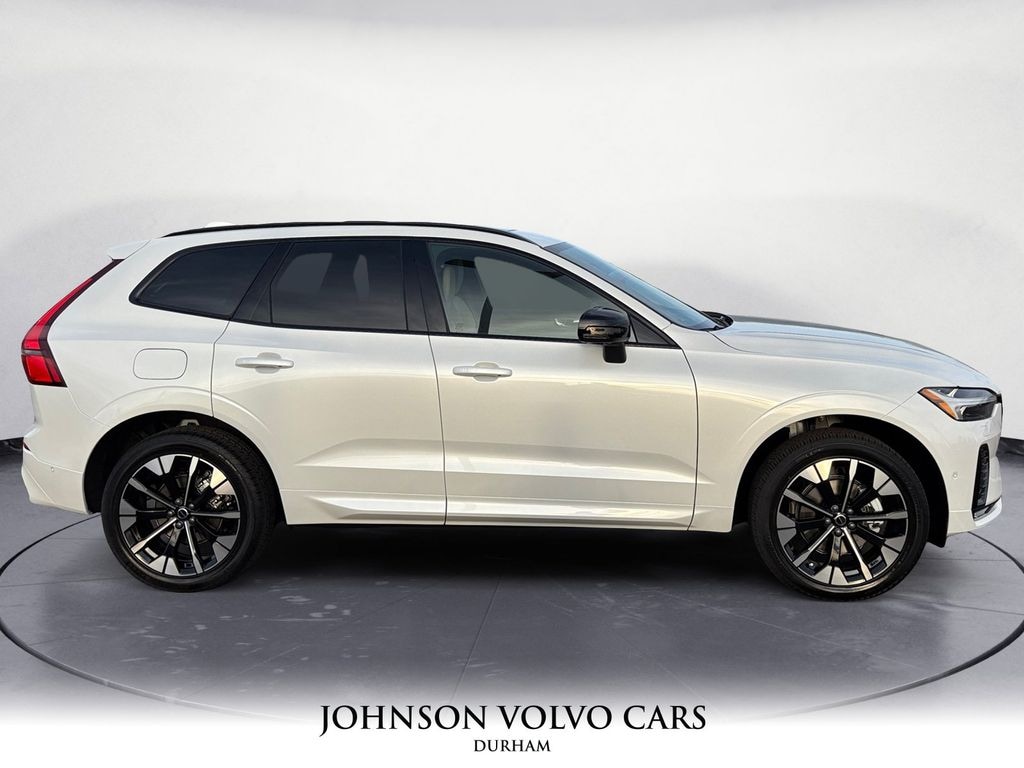 New 2026 Volvo XC60 B5 Plus SUV