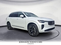 2026 Volvo XC90 B6 Ultra 7-Seater AWD SUV