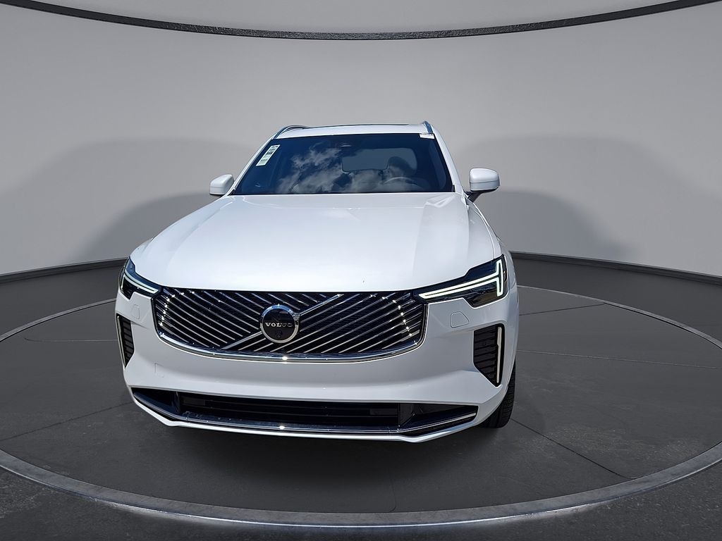 New 2026 Volvo XC90 plug-in hybrid T8 Plus 7-Seater SUV