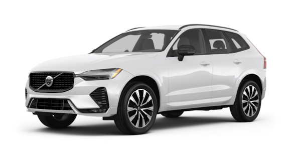 Volvo XC40 Vs. Volvo XC60 Model Comparison