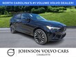  Volvo XC60 plug-in hybrid