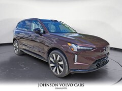 2025 Volvo EX90 Twin Motor Performance Plus 7-Seater SUV