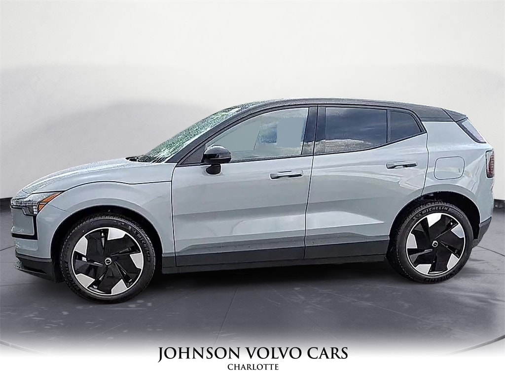 2025 Volvo EX30 Plus - Photo 9