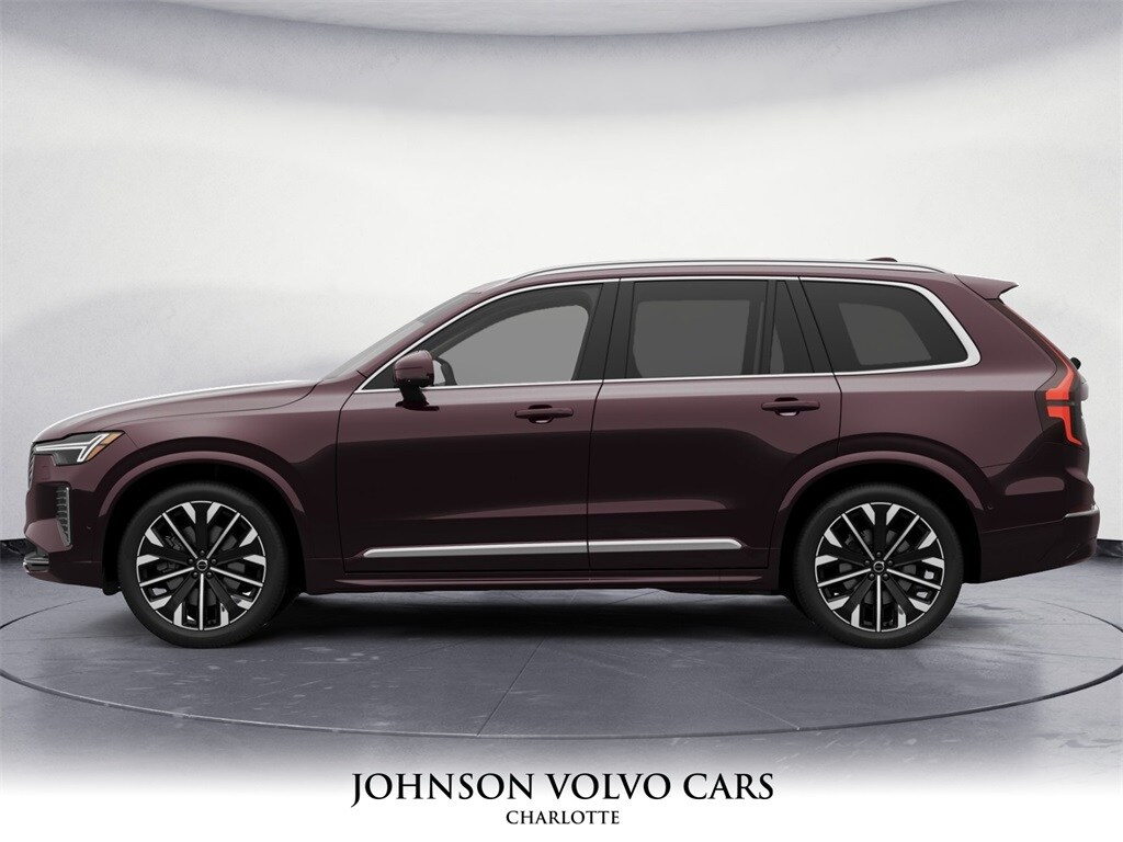 2026 Volvo XC90 B5 Plus photo 3