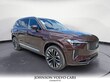 Volvo XC90 plug-in hybrid