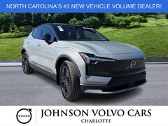 2026 Volvo EX30 Cross Country Ultra AWD