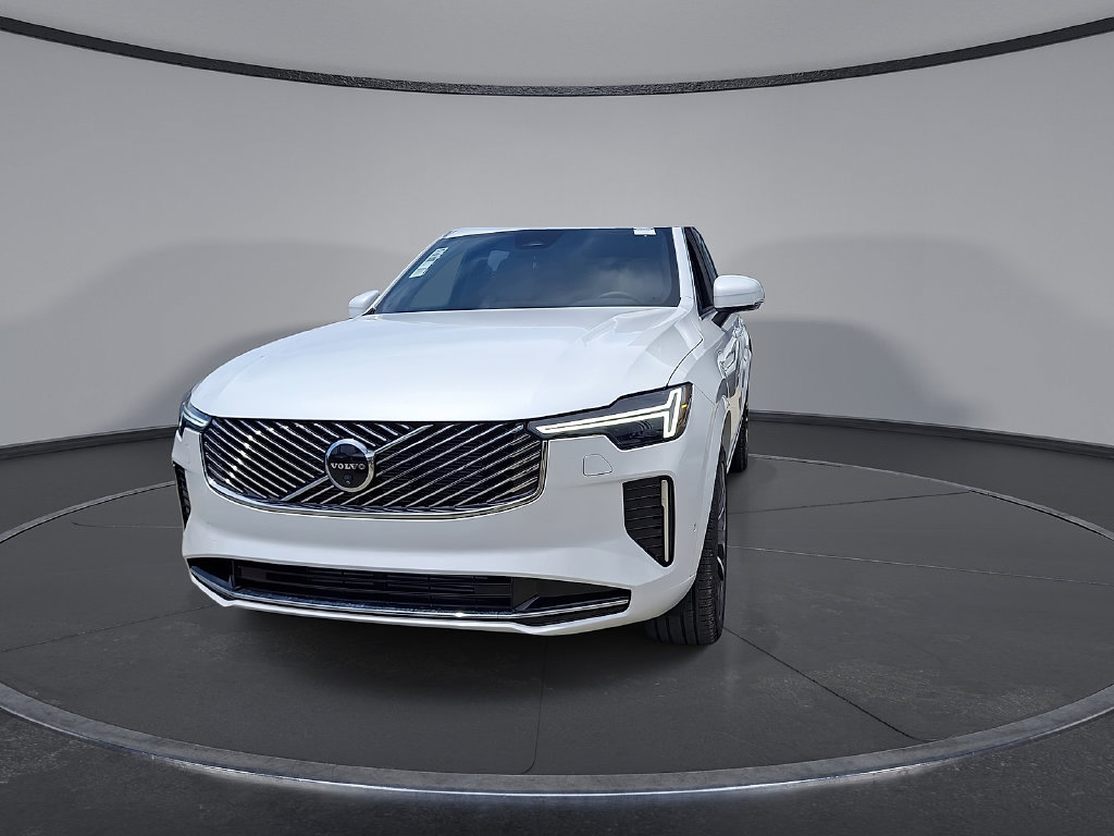 New 2026 Volvo XC90 plug-in hybrid T8 Plus 7-Seater SUV