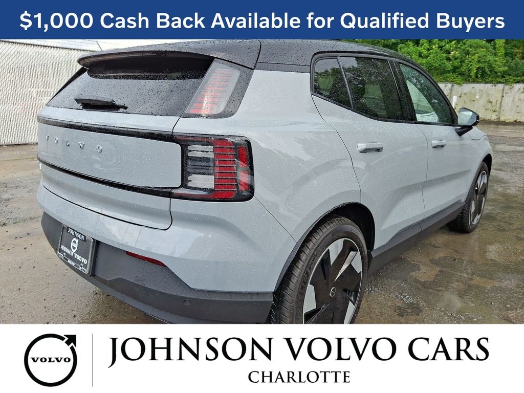 New 2025 Volvo EX30 Twin Motor Plus SUV