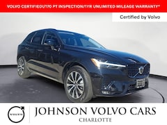 2025 Volvo XC60 B5 Plus SUV