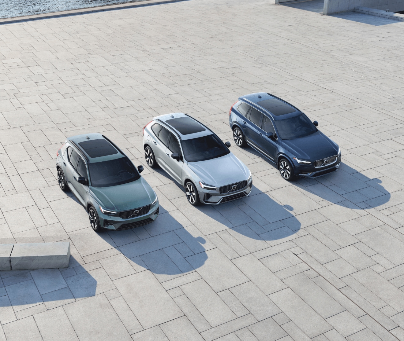Johnson Volvo Cars Charlotte