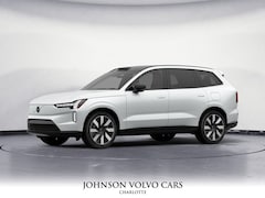 2025 Volvo EX90 Twin Motor Plus 6-Seater AWD