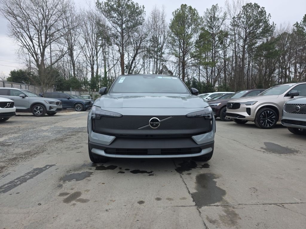 New 2026 Volvo EX30 Cross Country Ultra SUV