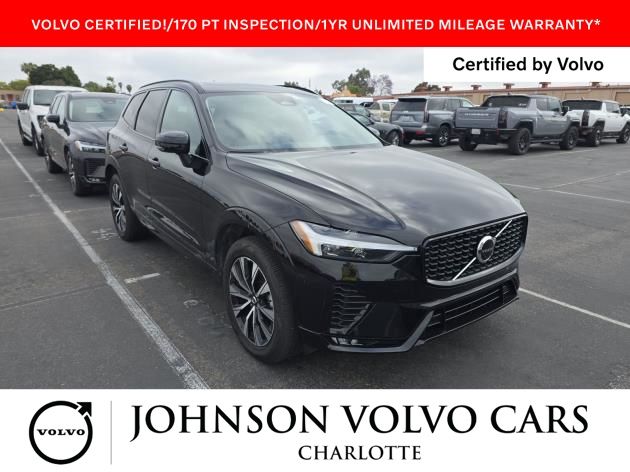 2025 Volvo XC60 B5 Core Dark AWD's photo