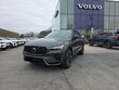  Volvo XC60 plug-in hybrid