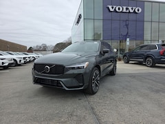 2026 Volvo XC60 plug-in hybrid T8 Ultra SUV