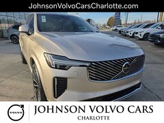 2026 Volvo XC90 B6 Plus 7-Seater AWD SUV