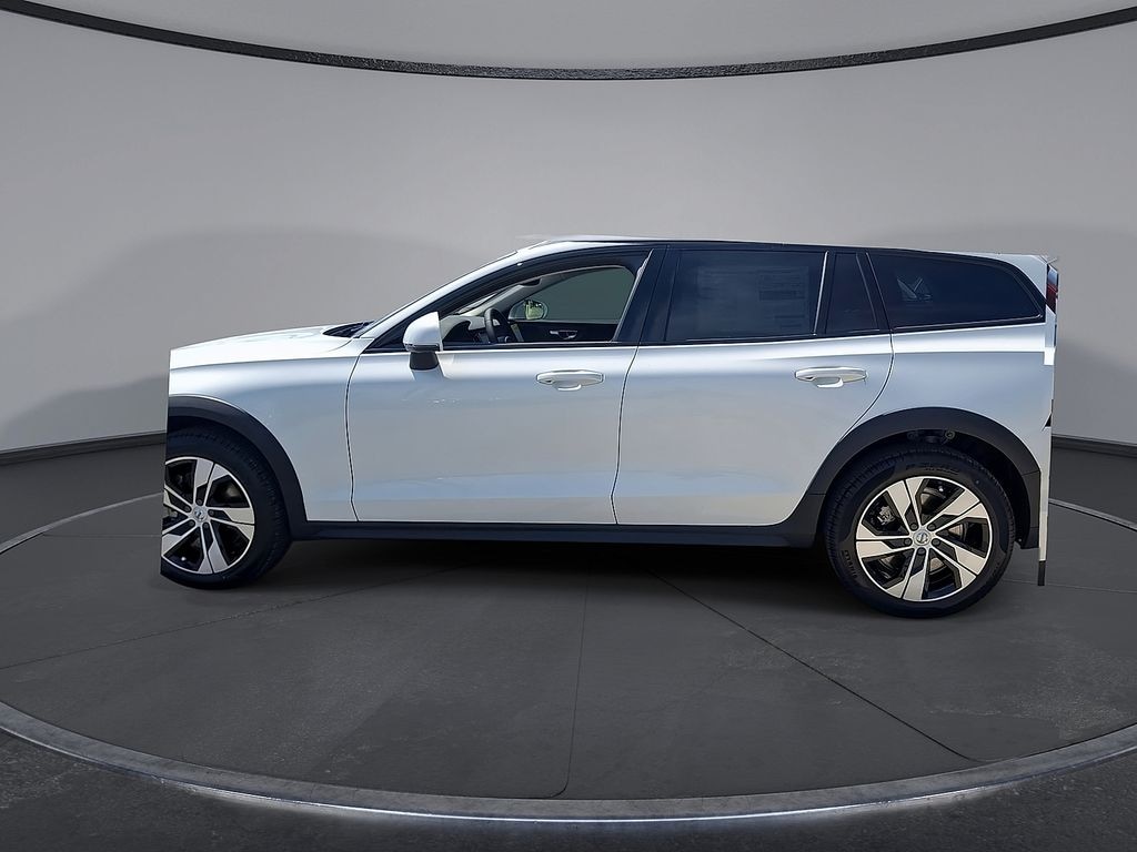 New 2026 Volvo V60 Cross Country B5 Plus Wagon