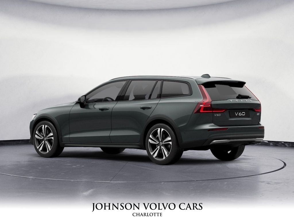 New 2026 Volvo V60 Cross Country B5 Plus Wagon