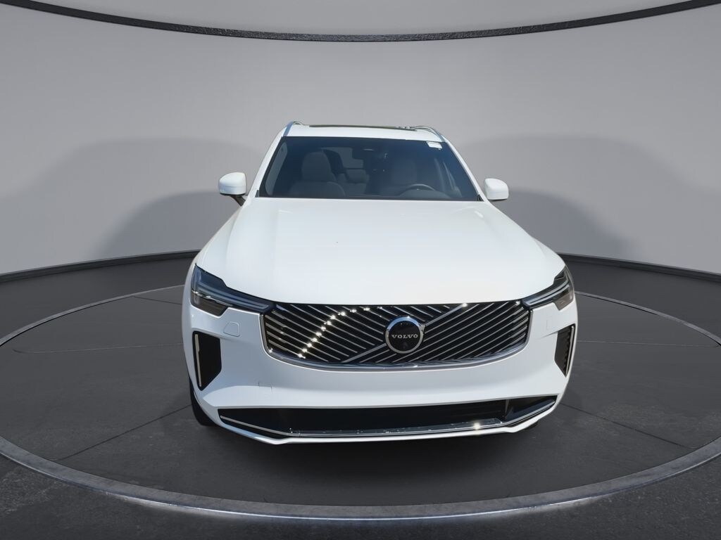 New 2026 Volvo XC90 B6 Plus 7-Seater SUV