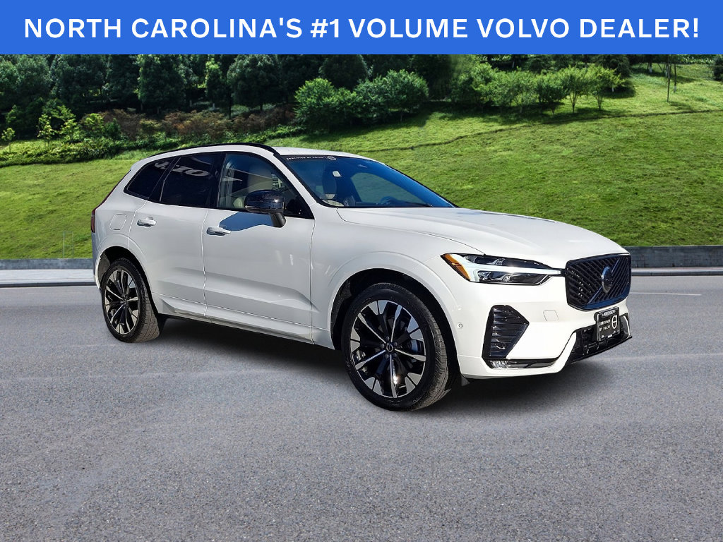 2026 Volvo XC60
